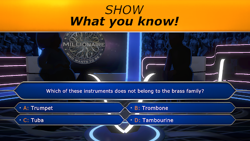 Millionaire Champions screenshot 11