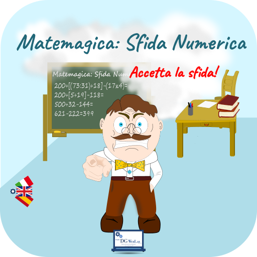 MATEMAGICA: Test di Matematica
