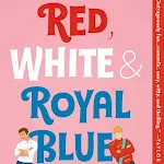 Cover Image of Descargar Red، White & Royal Blue  APK
