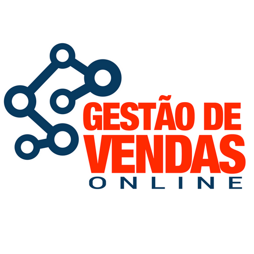 Gestão de Vendas Online logo
