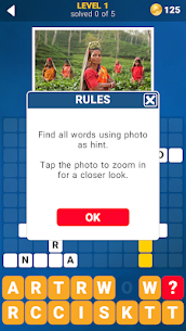 140 Photo Crosswords  For Pc | How To Install (Download Windows 10, 8, 7) 1