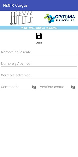 Parque Logístico FENIX Screen 2