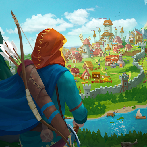 Hero Legacy: Adventure RPG Download on Windows