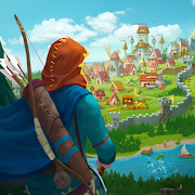 Hero Legacy: Adventure RPG Mod apk última versión descarga gratuita