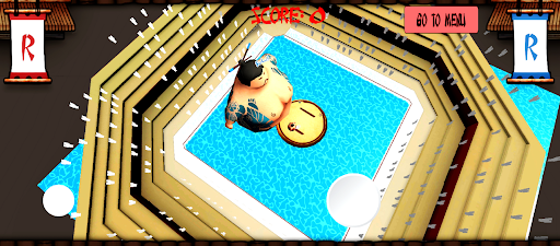 Sumo.IO Belly Smash