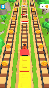 Hyper Train 2.7 screenshots 5