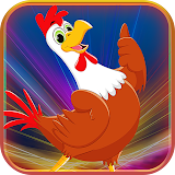 Bountiful Rooster Escape icon
