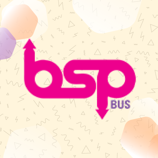 BSP Bus - Online Bus Tickets 1.0.0 Icon