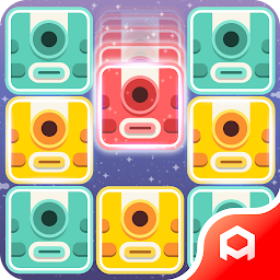 Slidey®: головоломка с блоками Mod Apk