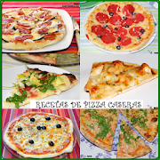 Recetas de Pizza Caseras