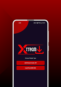 Smart IPTV Xtream Player Mod Apk 2.6.1 [Remove ads] 1