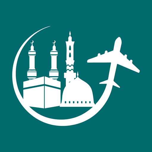 Haj Umrah Travels logo
