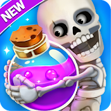 Tiny Wizard - Idle Clicker Tycoon Game Free icon