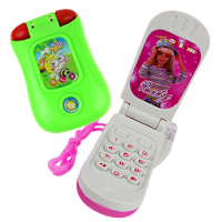 Cheap Phone Toy: mobile edition