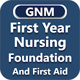 Nursing Foundation - GNM Nursing First Year icon