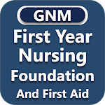 Nursing Foundation - GNM Nursing First Year Apk