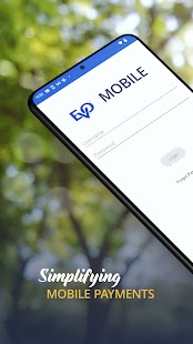 EVO Mobile – Sell on the Go Screenshot