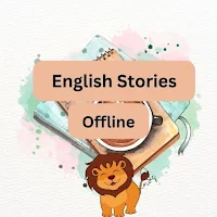 English Stories Offline Books