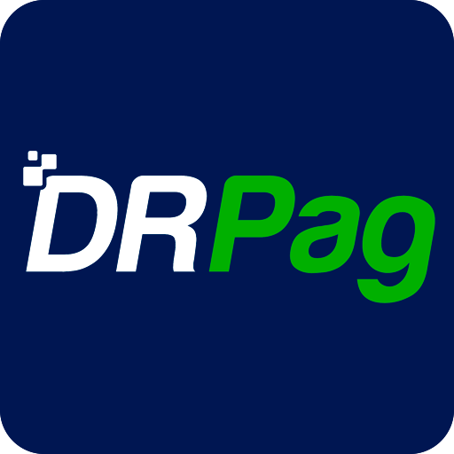 DR Pag logo