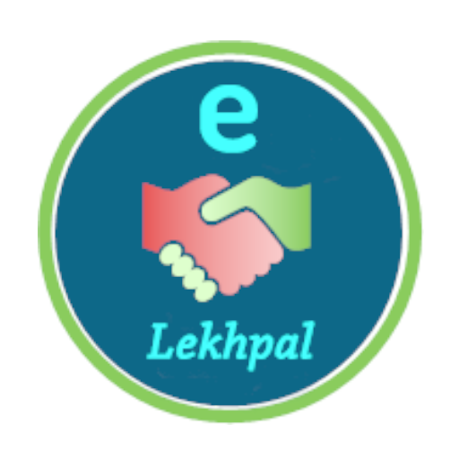 e-Lekhpal  Icon