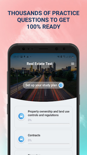 Real Estate Exam Prep - v3.0.14