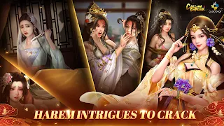 Call Me Emperor - Korean - Screenshot 3