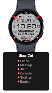 Screenshot image