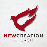 New Creation Church - MI icon