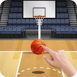 Basketball Lock Theme icon