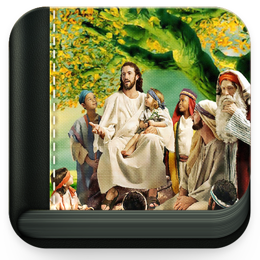 Open Bible Stories Download on Windows