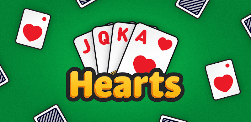 Hearts · Card Game Classic