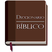 Top 10 Books & Reference Apps Like Diccionario Bíblico - Best Alternatives