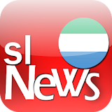 Sierra Leone News icon