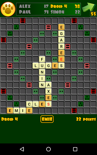 My Word Game Lite screenshots 16