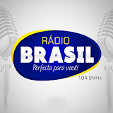 Radio Brasil FM icon