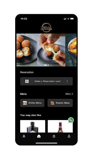 MAA Pathivara Screen 3