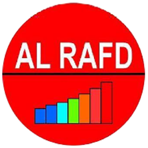 مطبعة الرفد logo