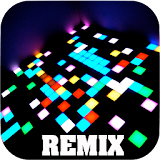 DJ Remix Music icon