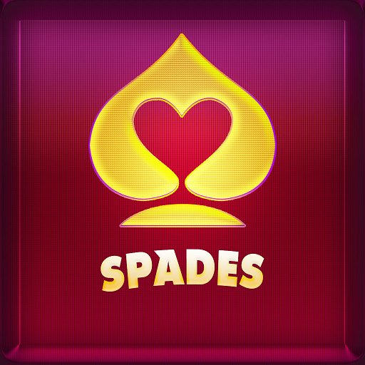 Spades Frenzy 1.0.22 Icon