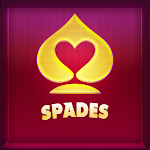 Cover Image of Télécharger Spades Frenzy  APK