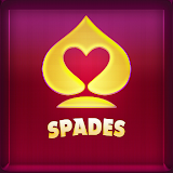 Spades Frenzy icon