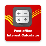 Cover Image of Download Postoffice Interest Calculator 2.9.11 APK