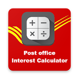 Postoffice Interest Calculator icon