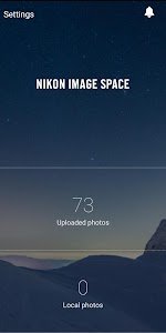 NIKON IMAGE SPACE Unknown