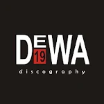 Cover Image of Download DEWA 19 discography 1.1 APK