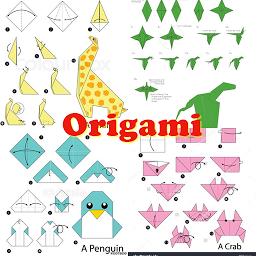 Icon image Origami