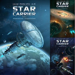 Obraz ikony: Star Carrier