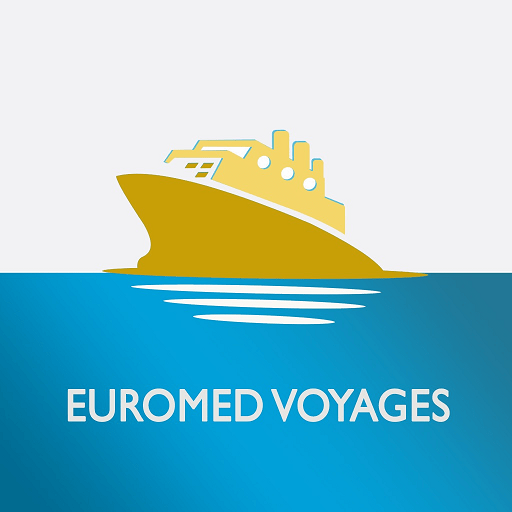 Euromed Voyages logo