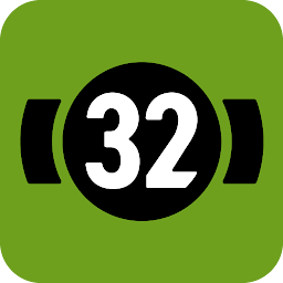 Imagen de icono Radio 32