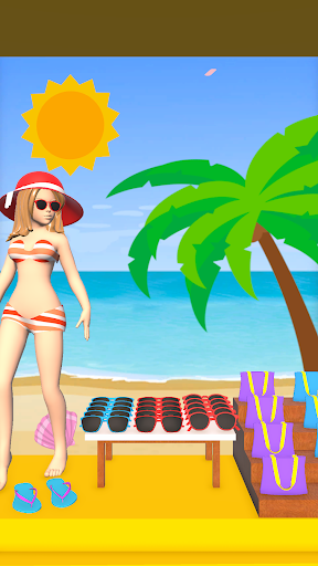 Mall Makeover Screen 2
